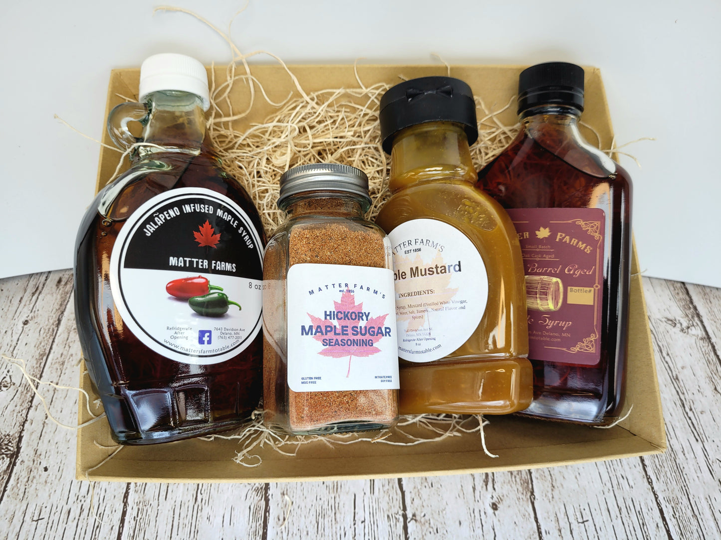 "BBQ Grillers" Bundle