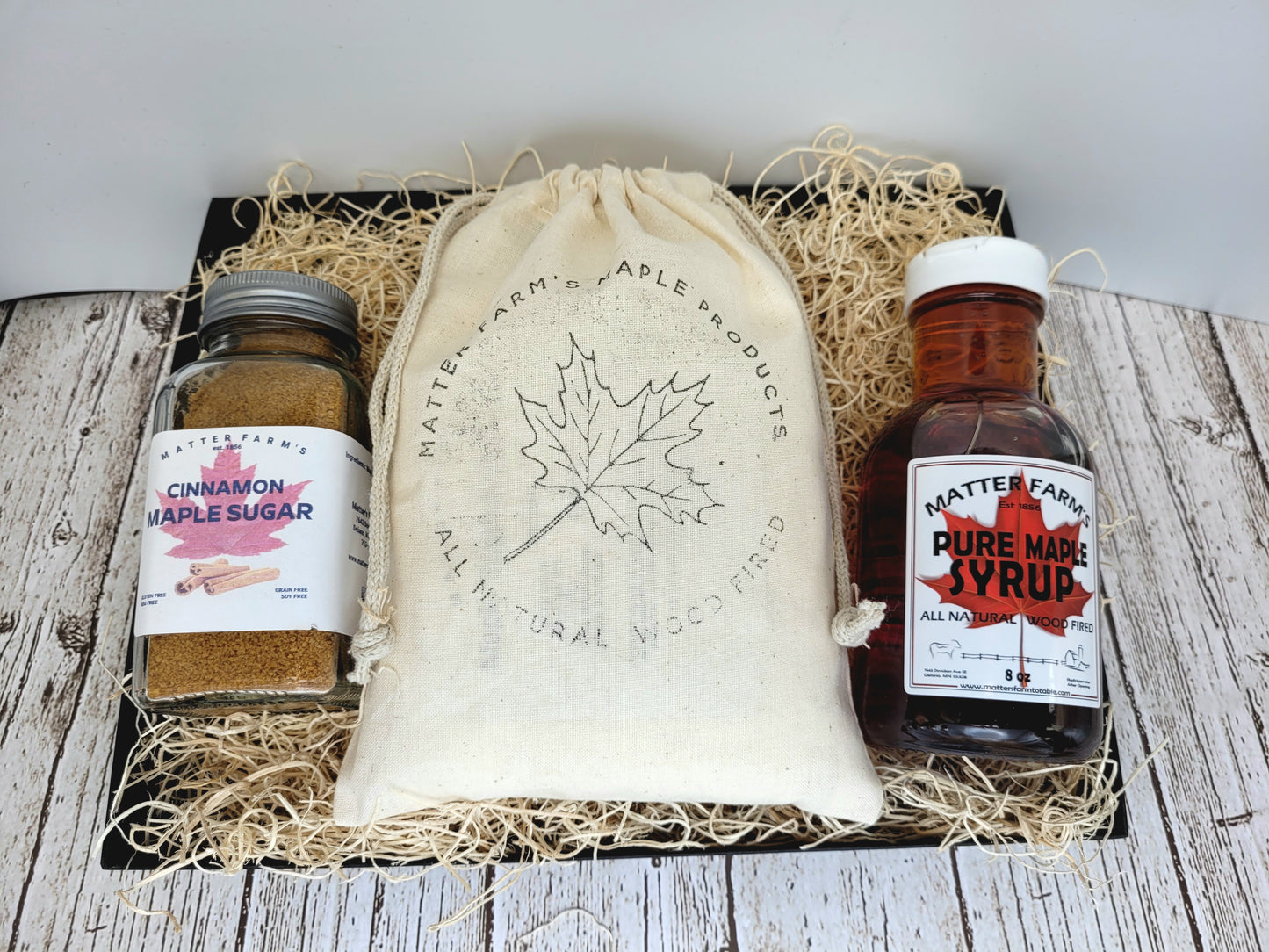 "Breakfast" Bundle