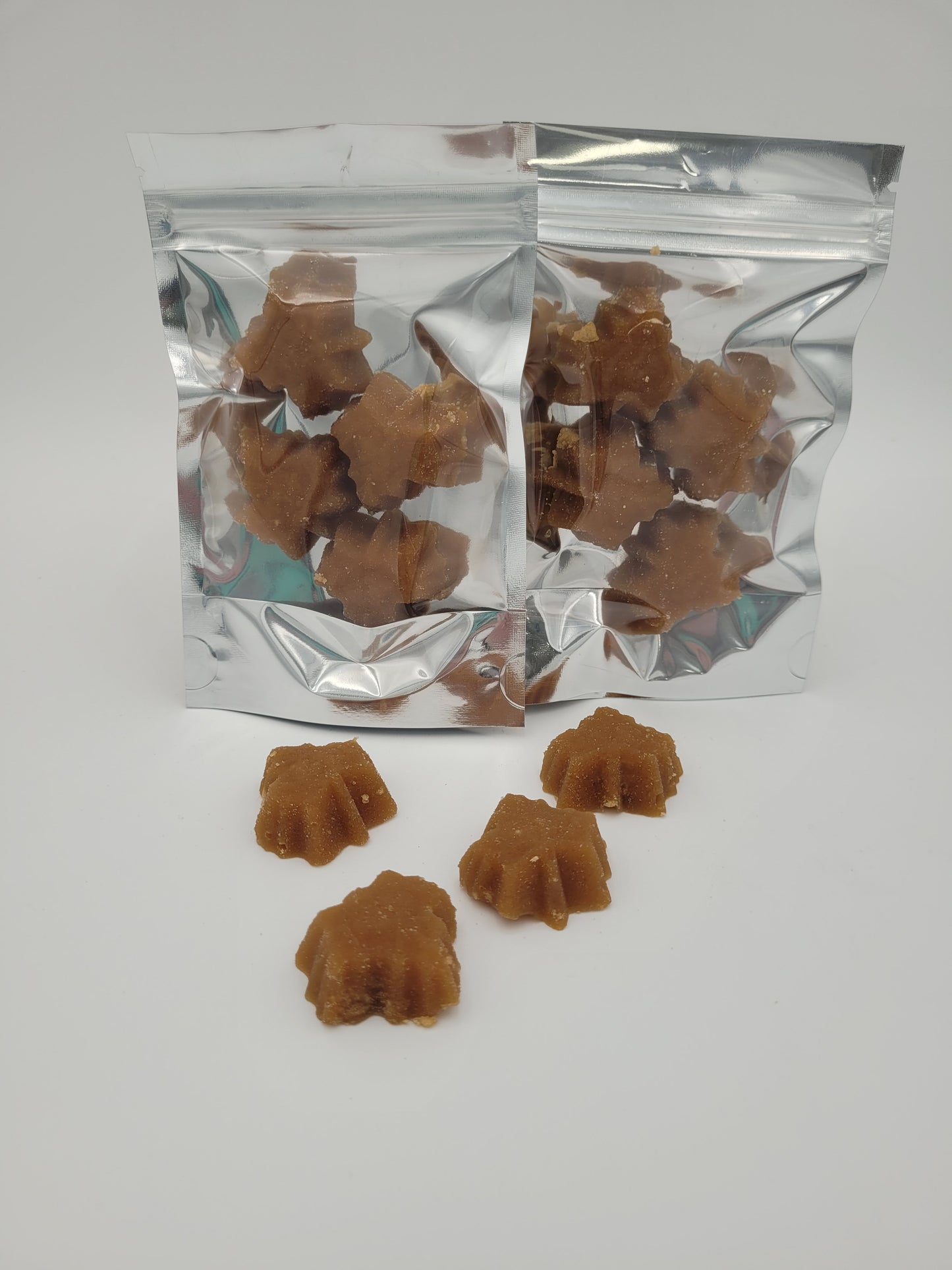 Maple Candy