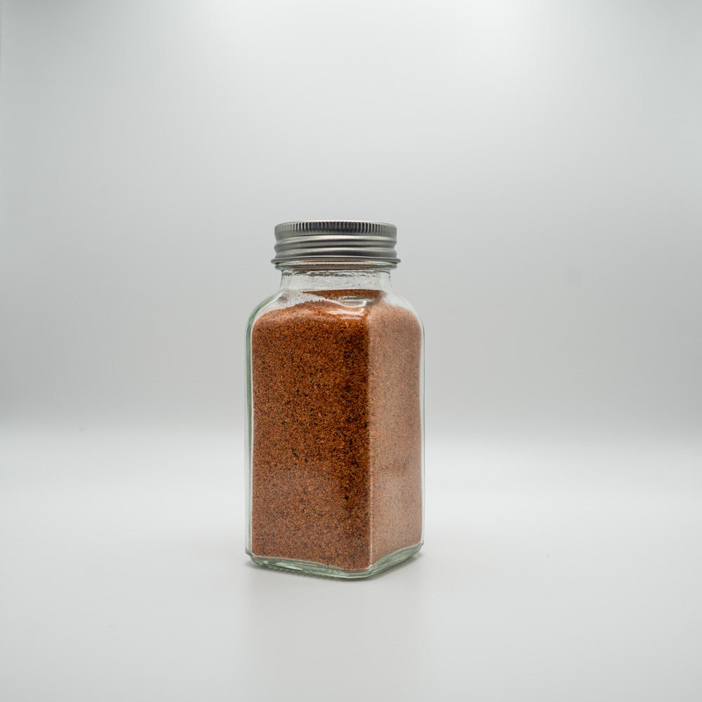 Hickory Maple Sugar Seasoning