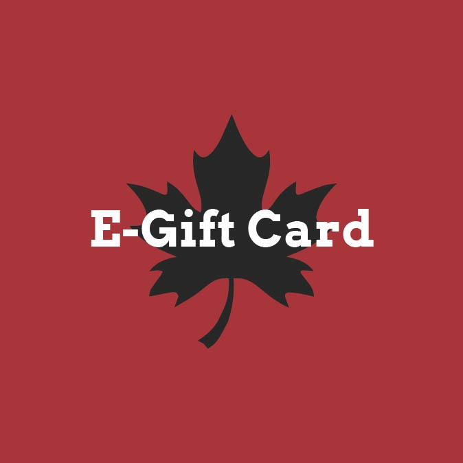 E-Gift Card