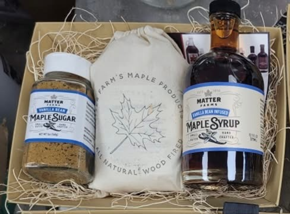 "Vanilla Lover" Bundle