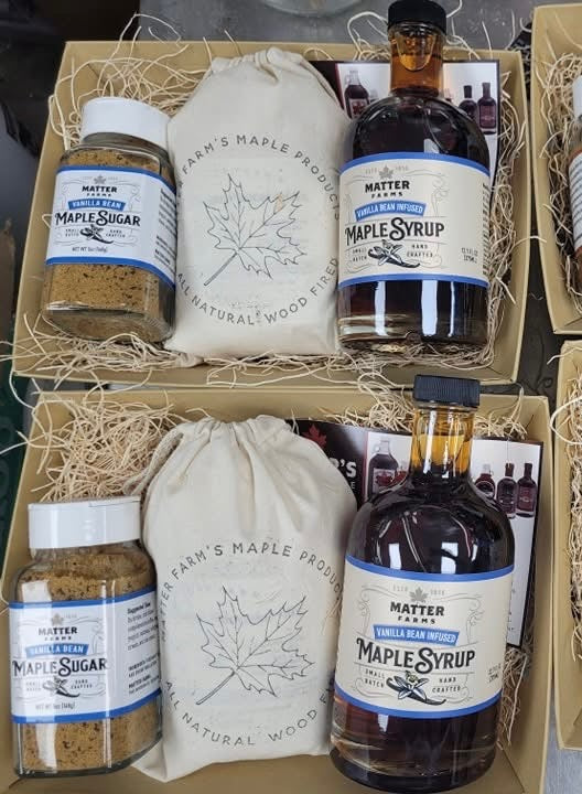 "Vanilla Lover" Bundle