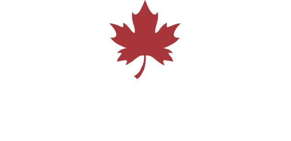 Matter's Farm to Table logo