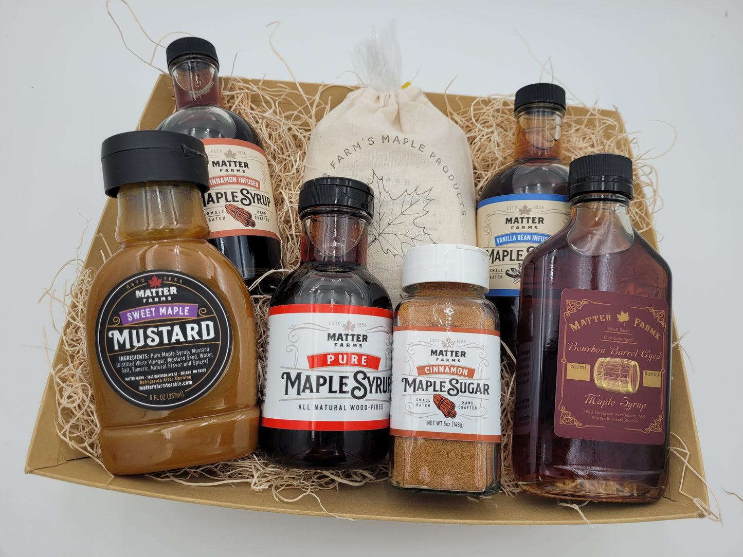 "Best-Sellers" Bundle