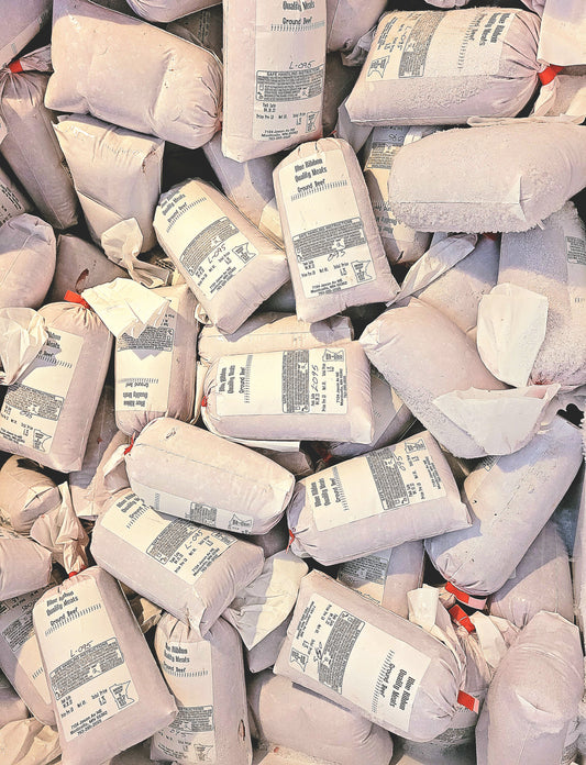 Ground Beef - PICK UP ONLY